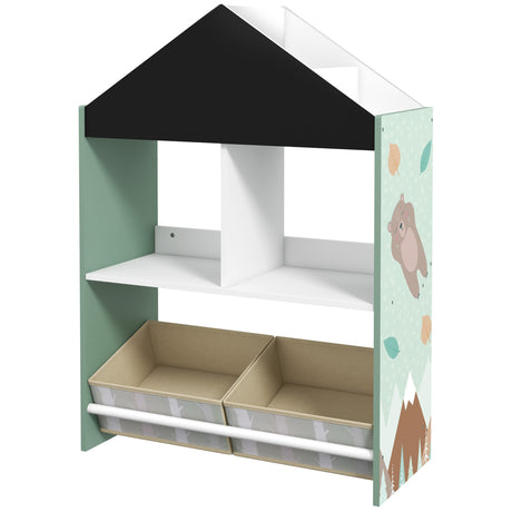 immagine-1-easycomfort-easycomfort-scaffale-portagiochi-per-bambini-con-ripiani-e-cassetti-rimovibili-verde