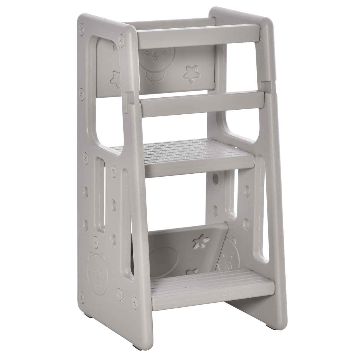 immagine-1-easycomfort-easycomfort-scaletta-per-bambini-torre-montessoriana-altezza-regolabile-3-livelli-47x47x90cm-grigio