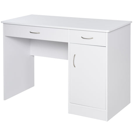 immagine-1-easycomfort-easycomfort-scrivania-moderna-per-pc-e-computer-con-2-cassetti-e-1-armadietto-scrivania-con-libreria-salvaspazio-per-ufficio-o-camera-in-legno-bianco-ean-8054111847667