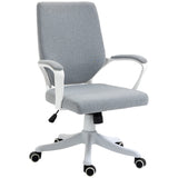 immagine-1-easycomfort-easycomfort-sedia-da-ufficio-ergonomica-altezza-regolabile-e-funzione-dondolo-poltrona-girevole-con-ruote-62x69x92-100cm-grigio-bianco