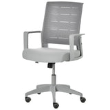 immagine-1-easycomfort-easycomfort-sedia-da-ufficio-ergonomica-girevole-con-altezza-regolabile-ruote-e-braccioli-59x61x95-5-105cm-grigio