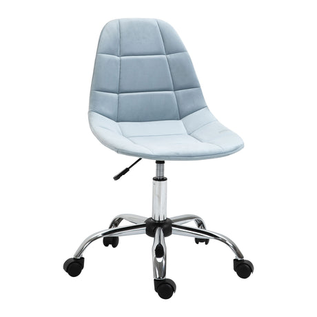 immagine-1-easycomfort-easycomfort-sedia-da-ufficio-ergonomico-sedia-girevole-scrivania-regolabile-senza-braccioli-azzurro-59x59x81-91cm-ean-8054144136592