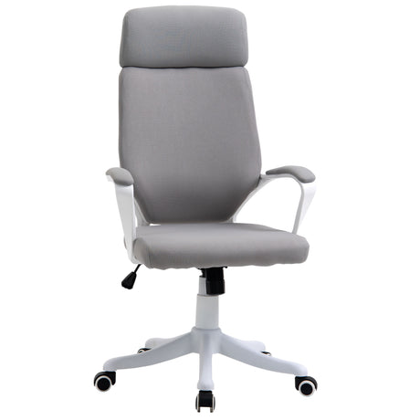 immagine-1-easycomfort-easycomfort-sedia-da-ufficio-girevole-con-poggiatesta-poltrona-con-altezza-regolabile-e-funzione-dondolo-63x65x112-120cm-grigio-chiaro