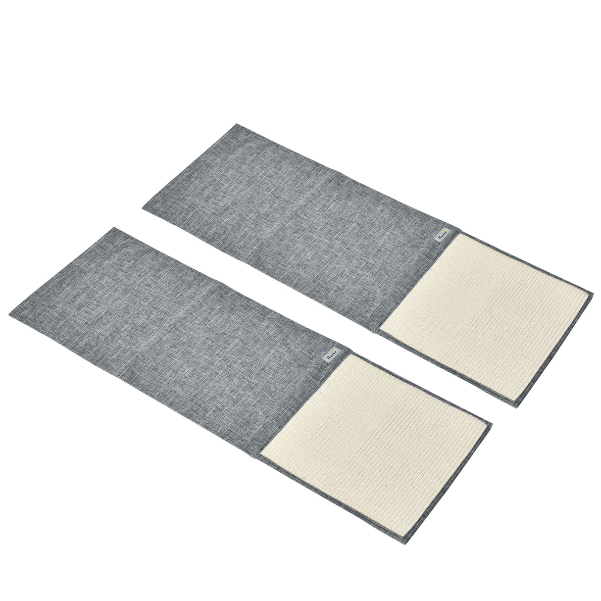 immagine-1-easycomfort-easycomfort-set-2-tiragraffi-per-gatti-da-divano-tappetini-tiragraffi-in-sisal-e-poliestere-130x45cm-grigio