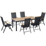 immagine-1-easycomfort-easycomfort-set-7pz-tavolo-con-sedie-da-giardino-pieghevoli-e-regolabili-in-texteline-nero