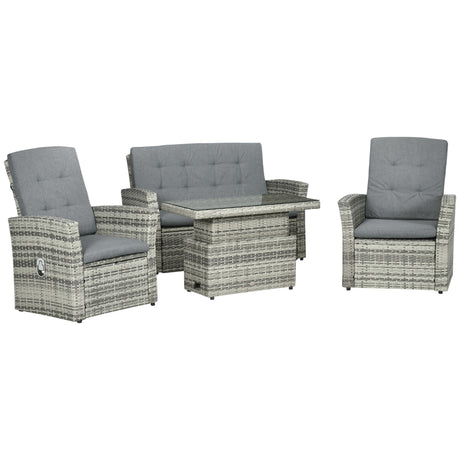 immagine-1-easycomfort-easycomfort-set-da-giardino-4pz-in-rattan-grigio-con-tavolo-ad-altezza-regolabile-2-poltrone-reclinabili-e-divano-2-posti