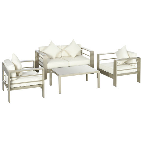 immagine-1-easycomfort-easycomfort-set-giardino-4-pezzi-con-divanetto-2-poltrone-e-tavolino-con-cuscini-sfoderabili-oro