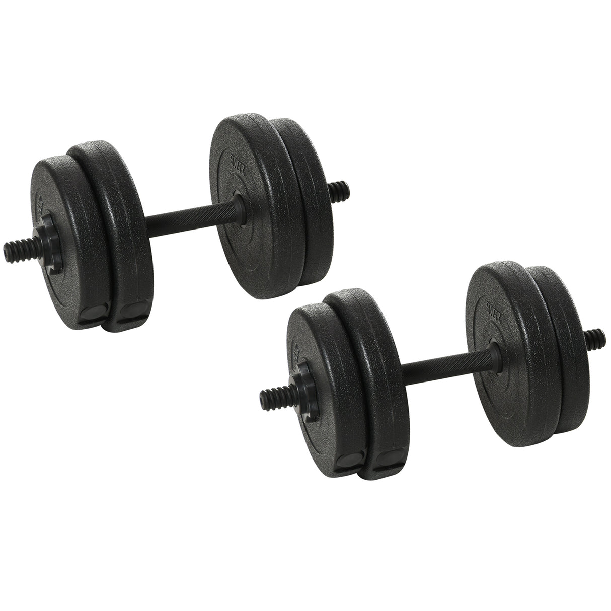 immagine-1-easycomfort-easycomfort-set-manubri-palestra-20kg-4x2-5kg-4x2kg-pesi-palestra-con-8-dischi-da-2kg-2-5kg-25mm-per-allenamento-a-casa