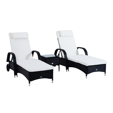 immagine-1-easycomfort-easycomfort-set-mobili-da-giardino-2-sedie-a-sdraio-e-tavolino-3pz-lettino-prendisole-rotelle-reclinabile-rattan-nero