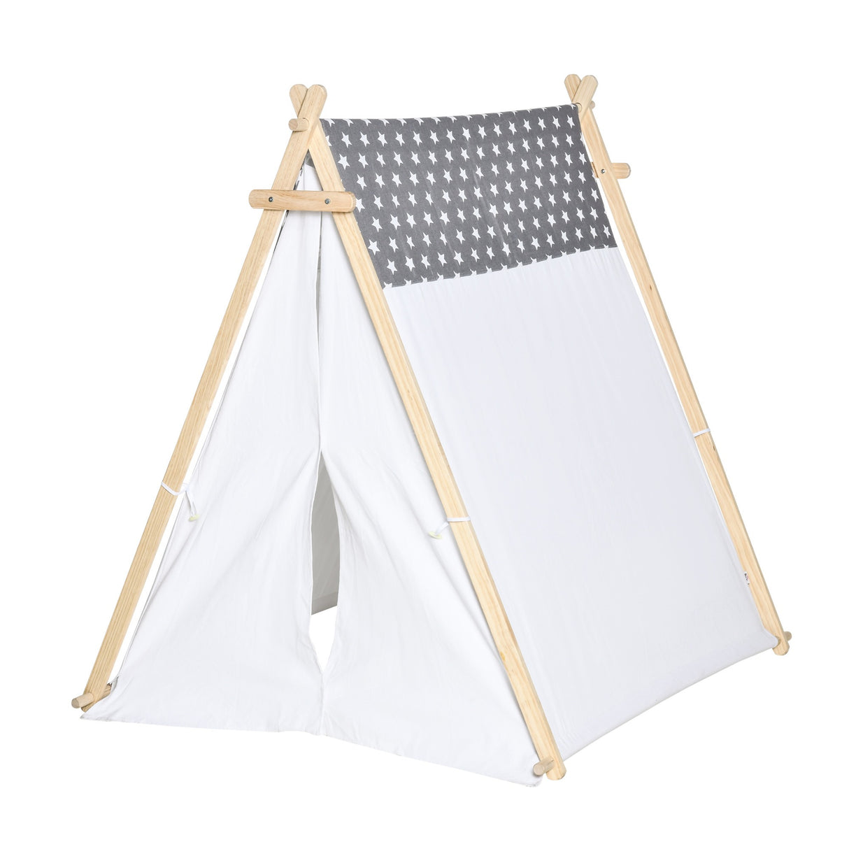 immagine-1-easycomfort-easycomfort-tenda-indiana-per-bambini-3-6-anni-con-porta-e-finestra-in-legno-e-poliestere-130x111x136cm-grigia-e-bianca