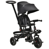 immagine-1-easycomfort-easycomfort-triciclo-per-bambini-passeggino-pieghevole-con-maniglione-tettuccio-e-barra-rimovibili-1-5-anni-nero