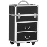 immagine-1-easycomfort-easycomfort-trolley-valigetta-porta-trucchi-professionale-blocco-con-2-chiavi-e-ruote-nero-36x23x52cm