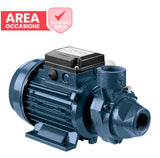 ebara area occasioni 2311 elettropompa periferica in ghisa ebara modello prn 050 m hp 05 monofase