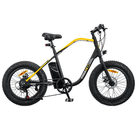 electric bike nilox j3 national geographic 30nxeb20vng2v2 ruote 20 fat cambio shimano a 7 marce display lcd