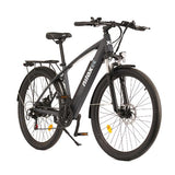 electric bike nilox x7 plus 30nxeb275v002v3 puyuan 36 v 250 w brushless high speed cambio shimano 21 velocita batteria removibile 36 v autonomia 80 km 38544