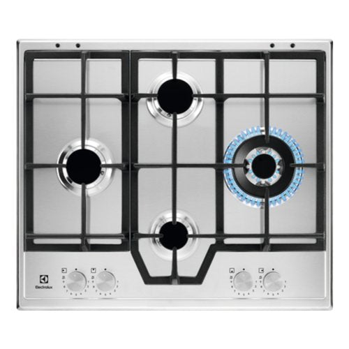 immagine-1-electrolux-piano-cottura-a-gas-electrolux-serie-600-slim-line-kgs64562sx-4-fuochi-l595xp51-inox-ean-7332543829538