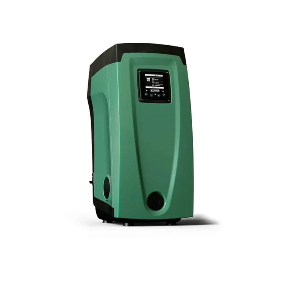 elettropompa dab modello e.sybox per pressurizzazione idrica con inverter e sistema wireless codice 60147200