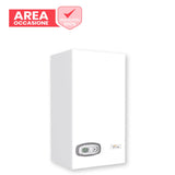 ferroli area occasioni 2399 caldaia a camera aperta ferroli divatech d ln c 30 low nox metano o gpl new erp