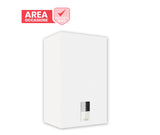 ferroli area occasioni 2688 caldaia a condensazione ferroli bluehelix hitech rrt 28 c metanogpl con kit scarico fumi