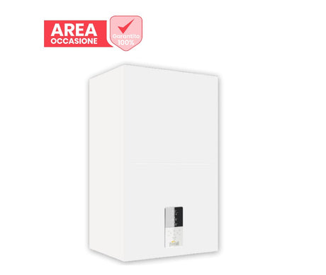 ferroli area occasioni 2711 caldaia a condensazione ferroli bluehelix hitech rrt 34c metanogpl con kit scarico fumi