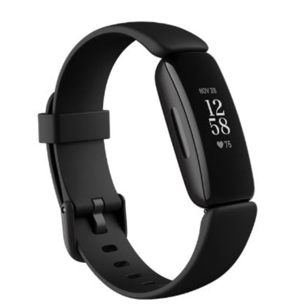fitbit inspire 2 nero