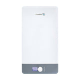 fondital caldaia a condensazione fondital ischia next kc 35 metano con kit scarico fumi