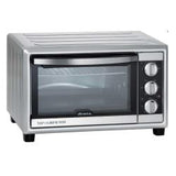 fornetto elettrico ariete 1500w 30lt bon cuisine 300