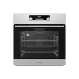 forno ad incasso hisense bi3222ax multifunzione ventilato 71 l