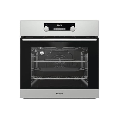 forno ad incasso hisense bi3222ax multifunzione ventilato 71 l