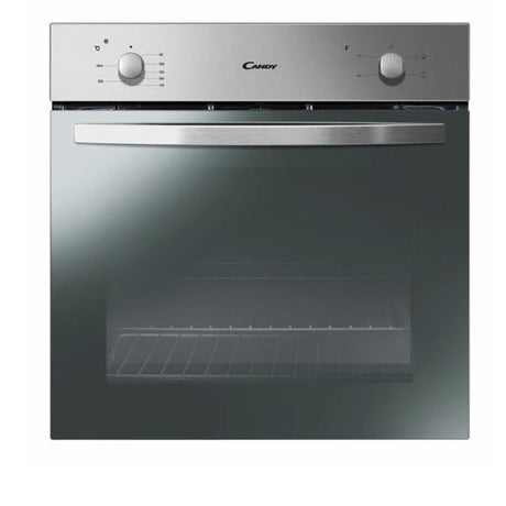 forno elettrico ad incasso candy fcs201x statico 71 litri classe a a59 5xl59 5xp56 8 grigio