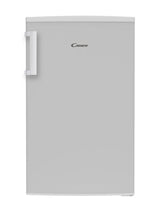 frigorifero da tavolo candy cot1s45fsh capacita 106 litri classe energetica f a84xl50xp57 silver 38560