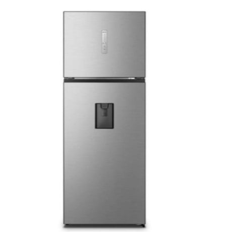 frigorifero doppia porta hisense rt600n4wc2 467 litri classe e a185xl70 4xp68 6 no frost inox 38253