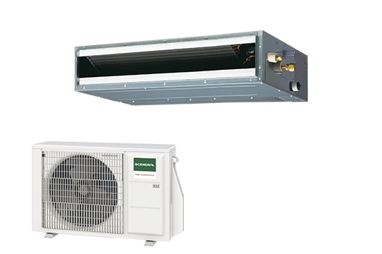 immagine-1-fujitsu-climatizzatore-condizionatore-fujitsu-canalizzato-canalizzabile-bassa-prevalenza-serie-kl-eco-18000-btu-r-32-3ngf89125-arxg18kllap-a-novita