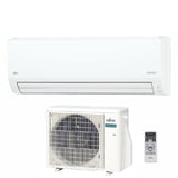 fujitsu condizionatore fujitsu kl 18000 btu aseg18klca r 32