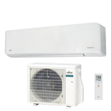 fujitsu condizionatore fujitsu km large 18000 btu aseg18kmte r 32 wi fi optional