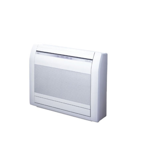 fujitsu unita interna pavimento fujitsu kv 14000 btu ageg14kvca r 32 con telecomando a infrarossi incluso