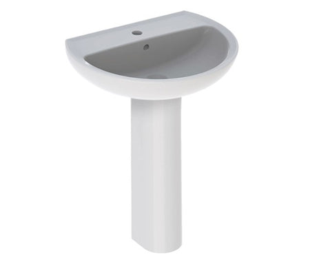 geberit lavabo b co cm 65 colibri geb ean 4025410721860