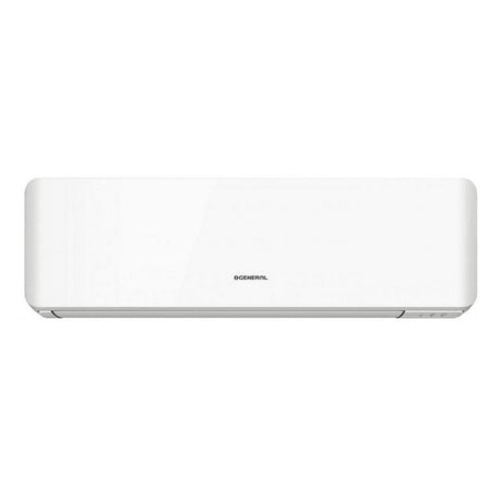 general fujitsu unita interna general fujitsu standard km 12000 btu ashh12kmcg r 32 wi fi integrato