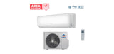 gree area occasioni 2609 climatizzatore condizionatore gree inverter serie ari 18000 btu r 32 wi fi integrato aa gwh18atdxb k6dna1a