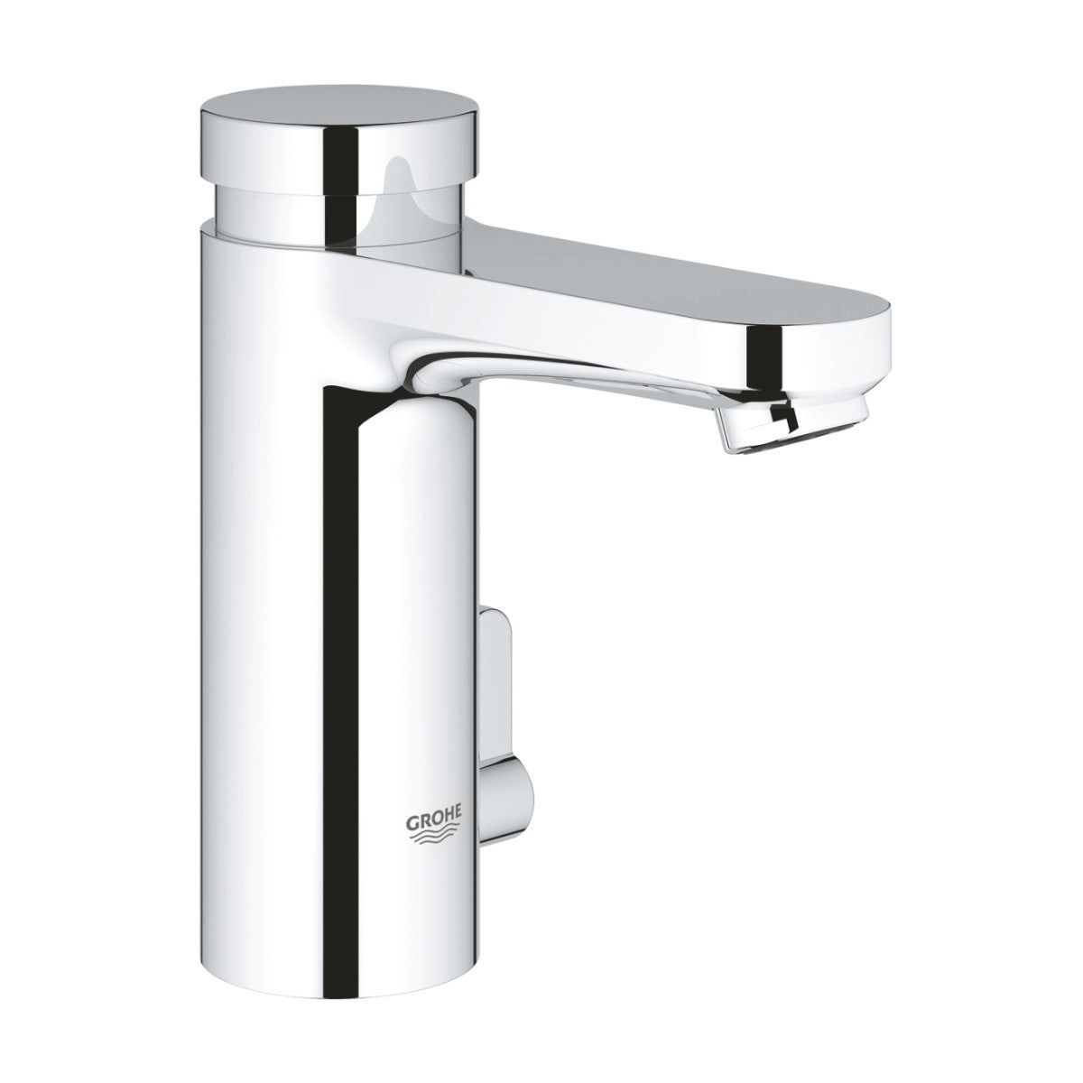 immagine-1-grohe-miscelatore-grohe-eurosmart-cosmopolitan-t-per-lavabo-con-autochiusura-a-tempo-e-limitatore-temperatura-regolabile