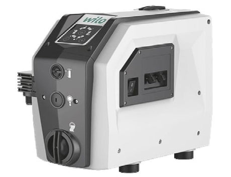 gruppo di pressurizzazione idrica wilo ad inverter per applicazioni residenziali e commerciali isar boost5 e 5 4243584