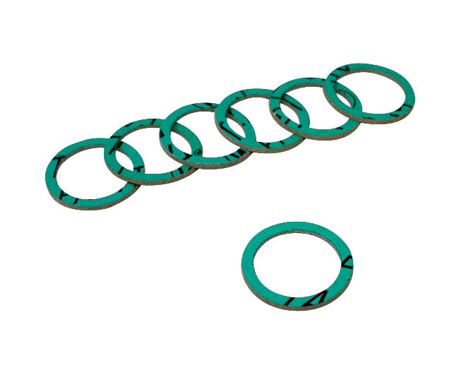 guarnizione 1 ecol.x gas cf.100pz