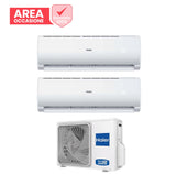 immagine-1-haier-area-occasione-climatizzatore-condizionatore-haier-dual-split-inverter-serie-geos-plus-99-con-2u50meffra-r-32-wi-fi-integrato-90009000