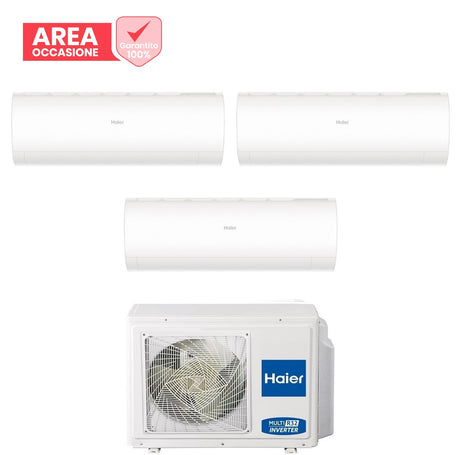 immagine-1-haier-area-occasione-climatizzatore-condizionatore-haier-trial-split-inverter-serie-pearl-9912-con-3u55s2sr3fa-r-32-wi-fi-integrato-9000900012000