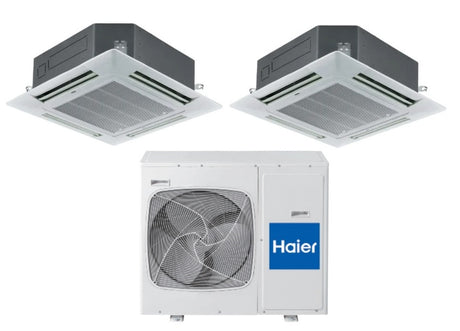 immagine-1-haier-climatizzatore-condizionatore-haier-dual-split-inverter-cassetta-2424-con-4u30hs1era-r410a-2400024000-btu