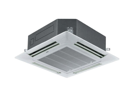 haier climatizzatore condizionatore haier inverter cassetta 36000 btu unita interna ab36es1era