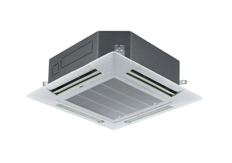 haier climatizzatore inverter cassetta haier 43000 btu unita interna ab60es2eras