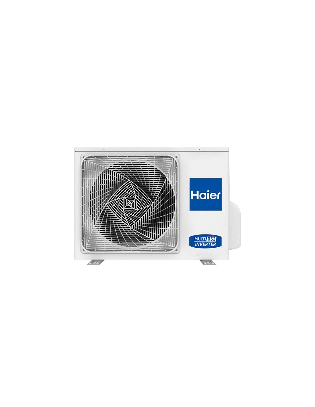 haier unita esterna haier monosplit 9000 btu r32 1u25yemfra geos plus inverter