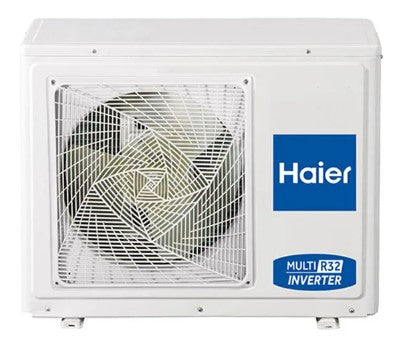 haier unita esterna haier motore multisplit 5u105s2ss5fa penta split r 32 aa ean 0150541858