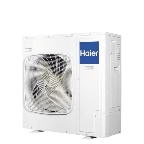 haier unita esterna monosplit commerciale haier 36000 btu 1u105s2ss2fa r 32 monofase ean 6936294571329